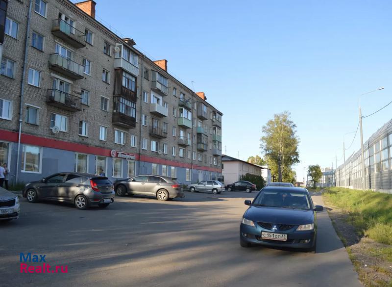Лакинск муниципальное образование Город Лакинск, проспект Ленина, 65 квартира купить без посредников