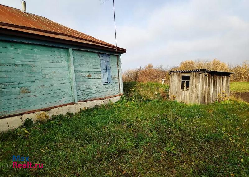 Калач Калачеевский район продажа частного дома
