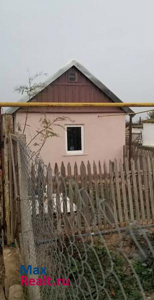 Джанкой село Пушкино дом