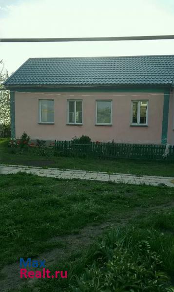 Богородицк село Товарково, слобода Большак продажа частного дома