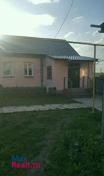 Богородицк село Товарково, слобода Большак дом купить