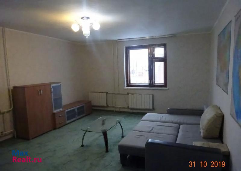 Тюменская область, Ямало-Ненецкий автономный округ, Снежный переулок, 4 Тарко-Сале купить квартиру
