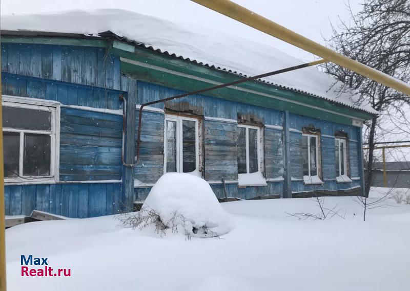 купить частный дом Новоаннинский городское поселение город Новоаннинский