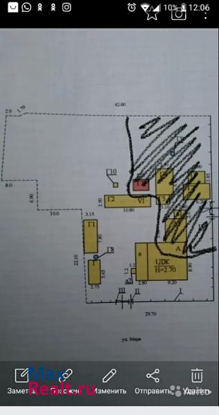 Новоаннинский городское поселение город Новоаннинский частные дома