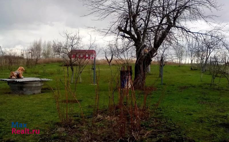 Венев деревня Сосенки, Венёвский район, Дачная улица, 17 дом купить