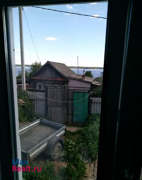 Октябрьск поселок Батраки, Советская улица, 25 продажа частного дома