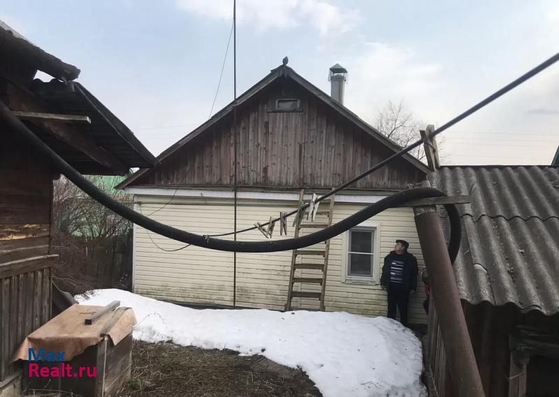 Кимовск село Гранки, 73 продажа частного дома
