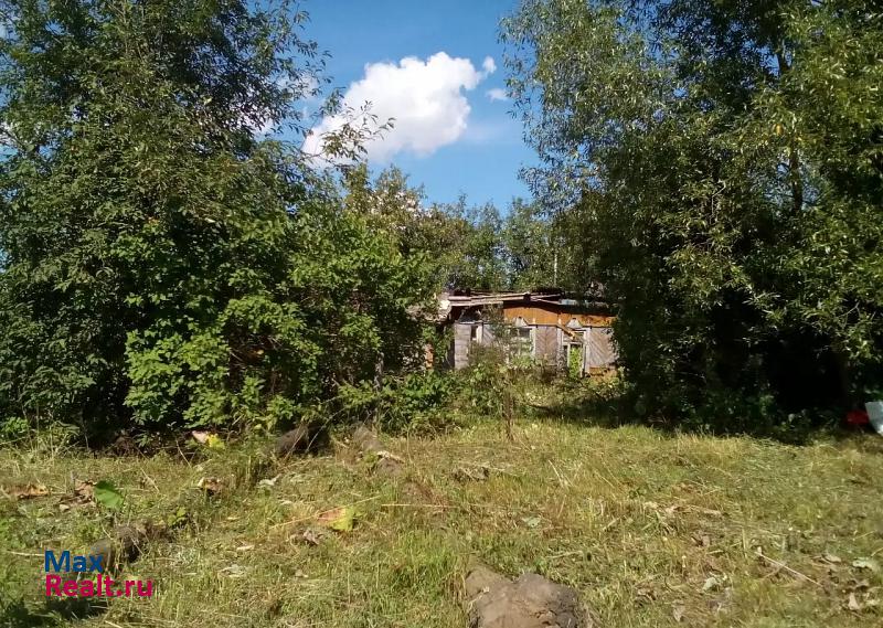 Донской деревня Хмелёвка, 89 продажа частного дома