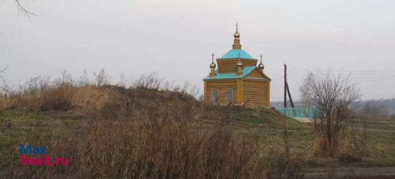 Ряжск село Городецкое, Советская улица, 1 дом