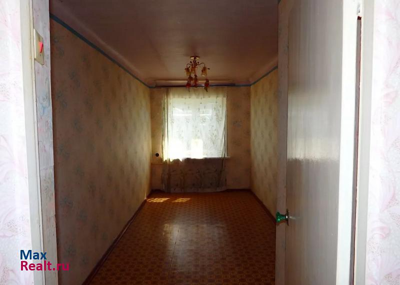 Электрогорск Комсомольский переулок, 1 продажа квартиры