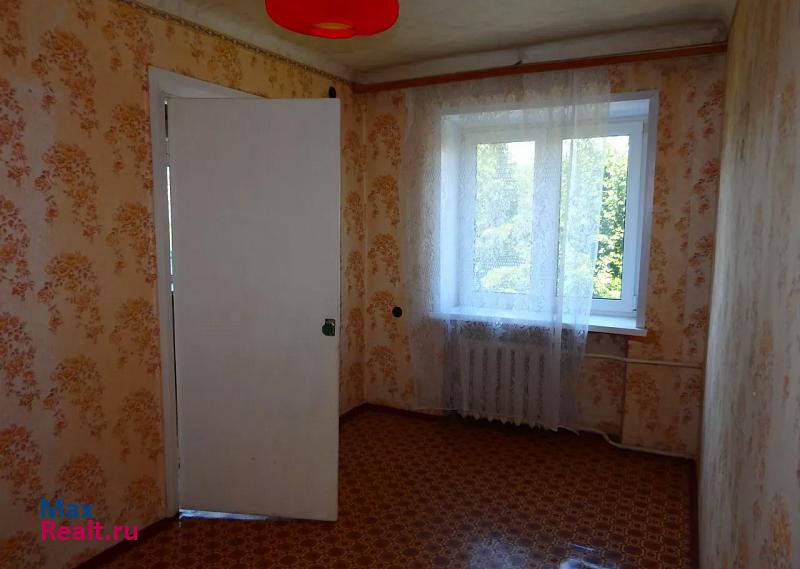 Комсомольский переулок, 1 Электрогорск купить квартиру