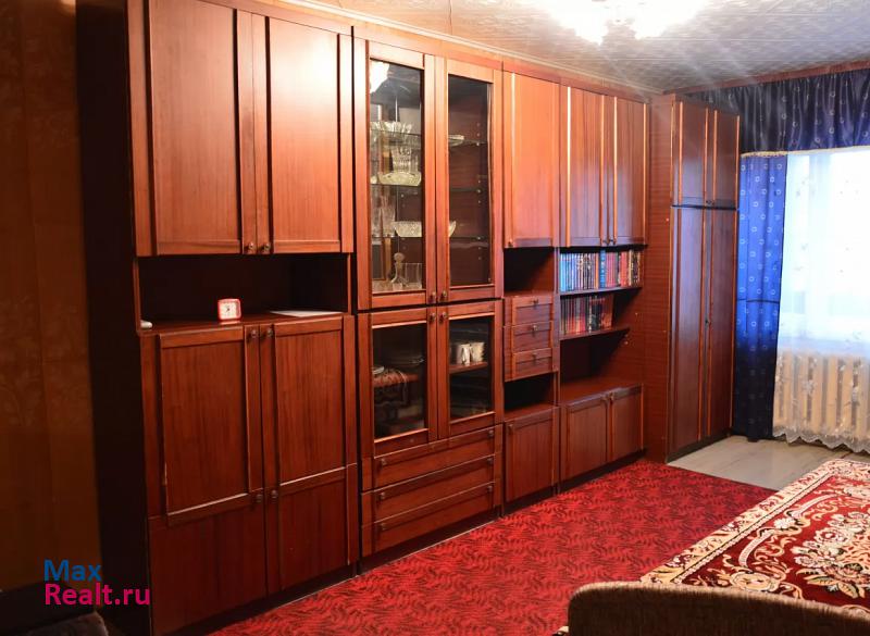 Краснокаменск 2-й микрорайон, 205 продажа квартиры
