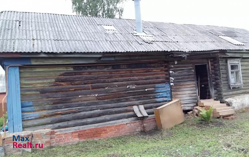 Белоозерский село Юрасово, Центральная улица, 28 частные дома