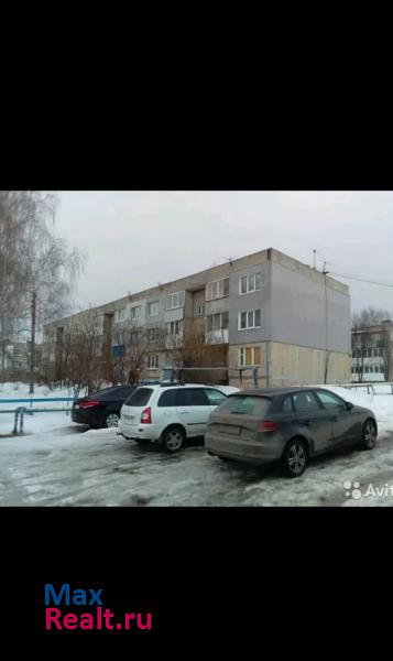посёлок Нива Лысково купить квартиру
