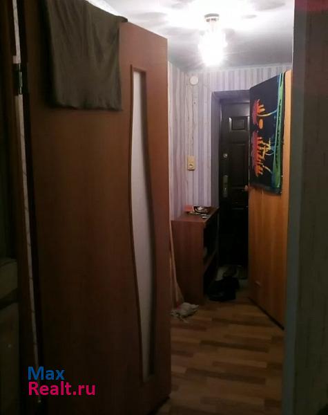 Юрьев-Польский улица Шибанкова, 154 продажа квартиры