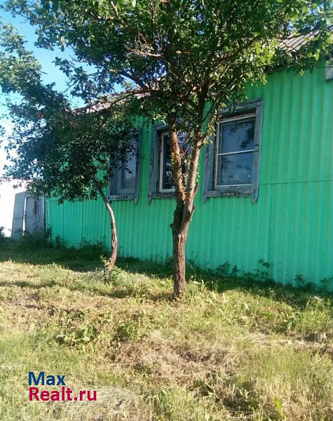 Острогожск село Солдатское продажа частного дома
