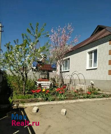 купить частный дом Богучар село Подколодновка, улица Мира
