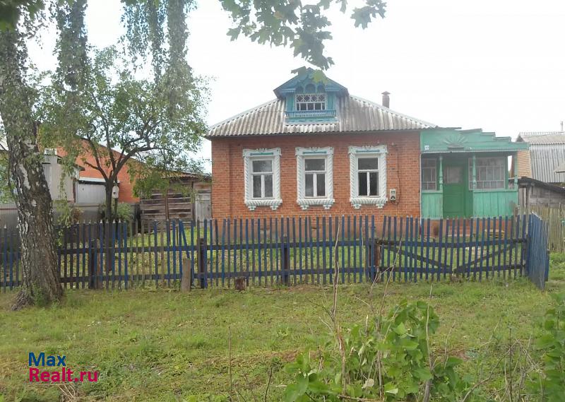 Рыбное деревня Старое Батурино продажа частного дома