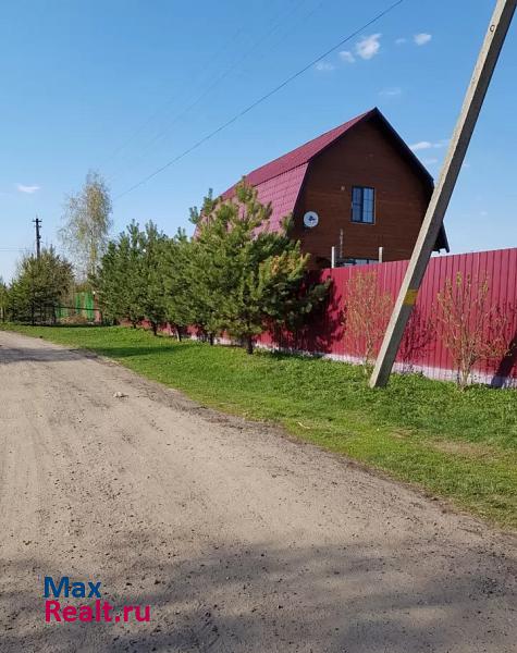 Черноголовка деревня Ботово продажа частного дома