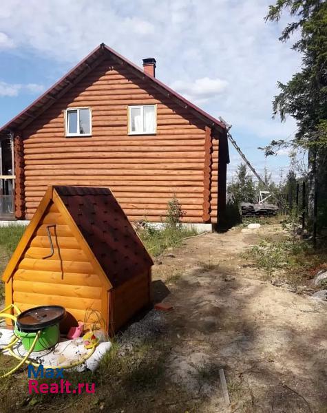 Сертолово Сертоловское городское поселение, ДНП Петровское