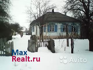 купить частный дом Бутурлиновка село Сериково