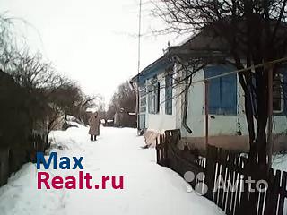 Бутурлиновка село Сериково