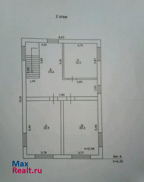 Новотитаровская Динской район, станица Новотитаровская дом