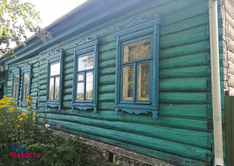Венев деревня Пригори продажа частного дома