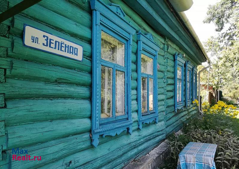 купить частный дом Венев деревня Пригори