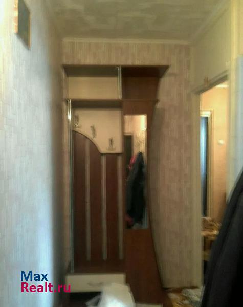 Новотроицк проспект Металлургов, 25 квартира купить без посредников