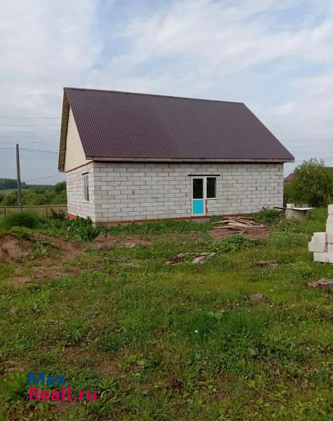 Чернушка село Сульмаш продажа частного дома