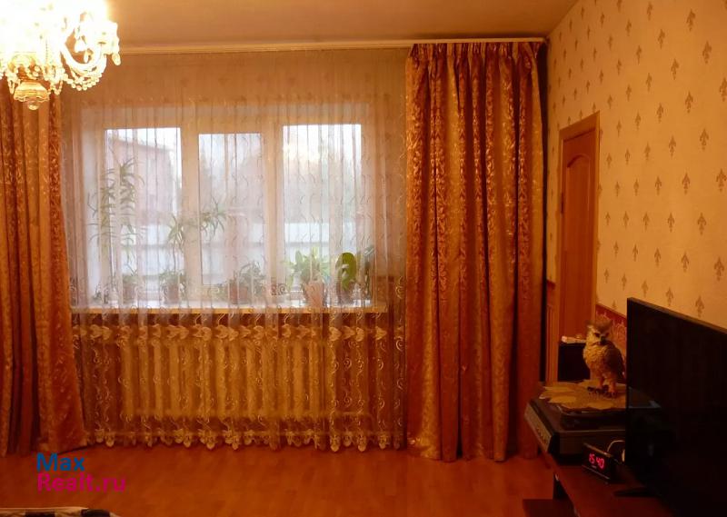 Красноармейск посёлок Балсуниха, Лесная улица, 47 продажа частного дома