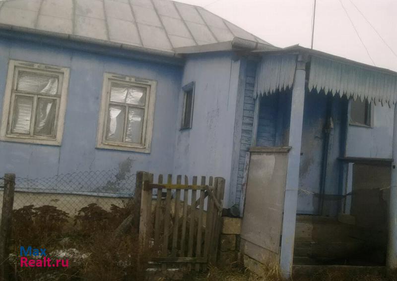 Обоянь село Полукотельниково продажа частного дома