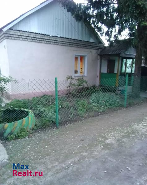 Ртищево село Салтыковка, Базарная улица