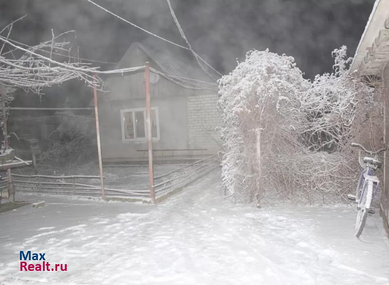 Новопавловск Восточная улица дом