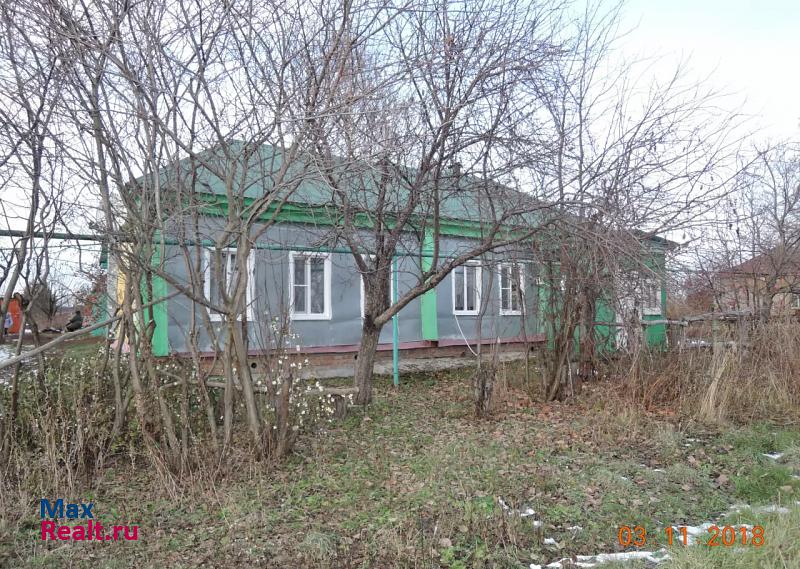 Кирсанов село Гавриловка 2-я