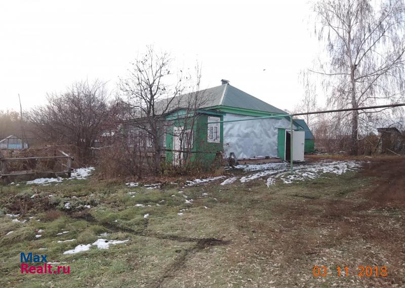 Кирсанов село Гавриловка 2-я частные дома