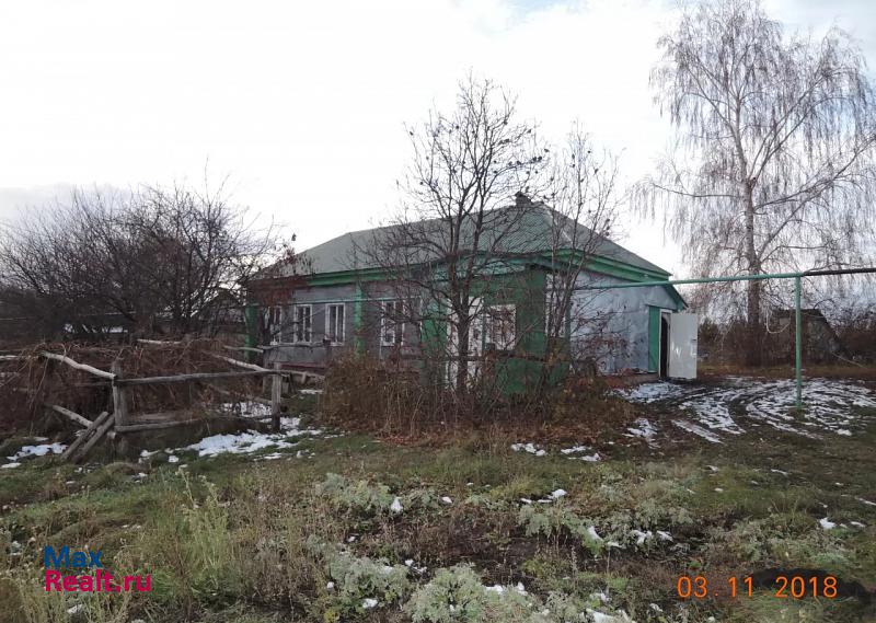 Кирсанов село Гавриловка 2-я продажа частного дома