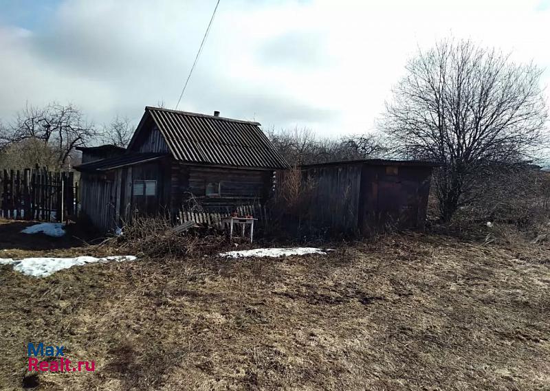 Фурманов село Дуляпино, Совхозная улица, 4 продажа квартиры