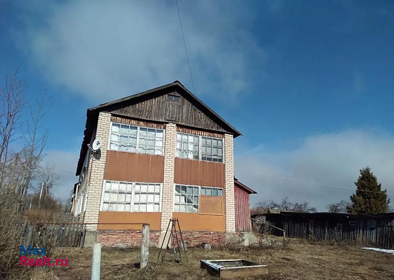 село Дуляпино, Совхозная улица, 4 Фурманов купить квартиру