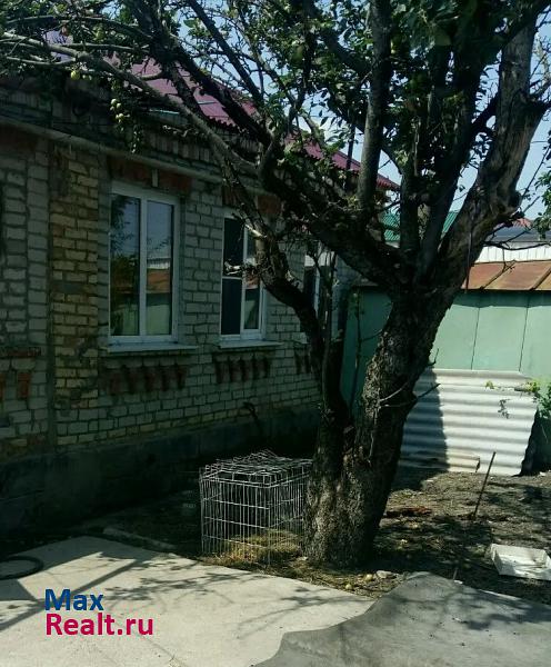 Железноводск посёлок Железноводский, Молодёжная улица, 26 продажа частного дома