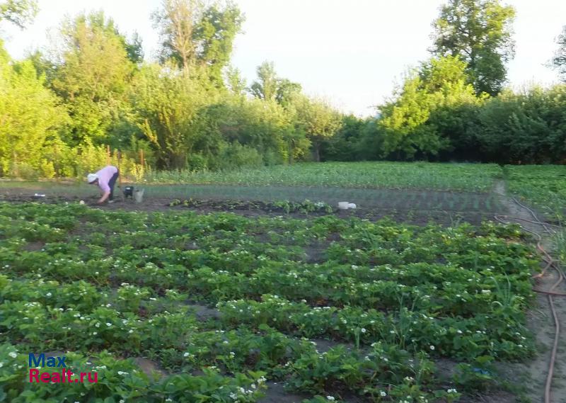 Обоянь поселок Пригородный частные дома