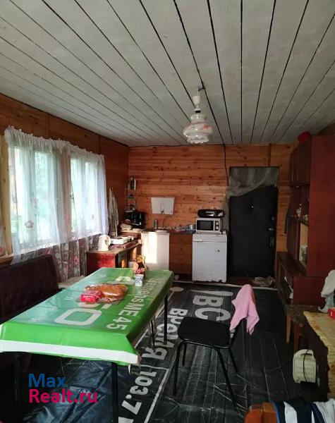 Михнево деревня Шелково продажа частного дома