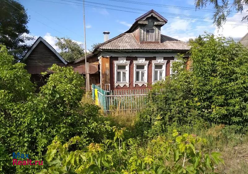 купить частный дом Куровское деревня Заволенье