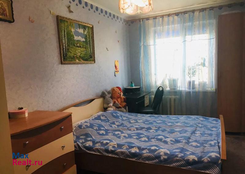 Новотроицк Комсомольский проспект, 50 квартира купить без посредников