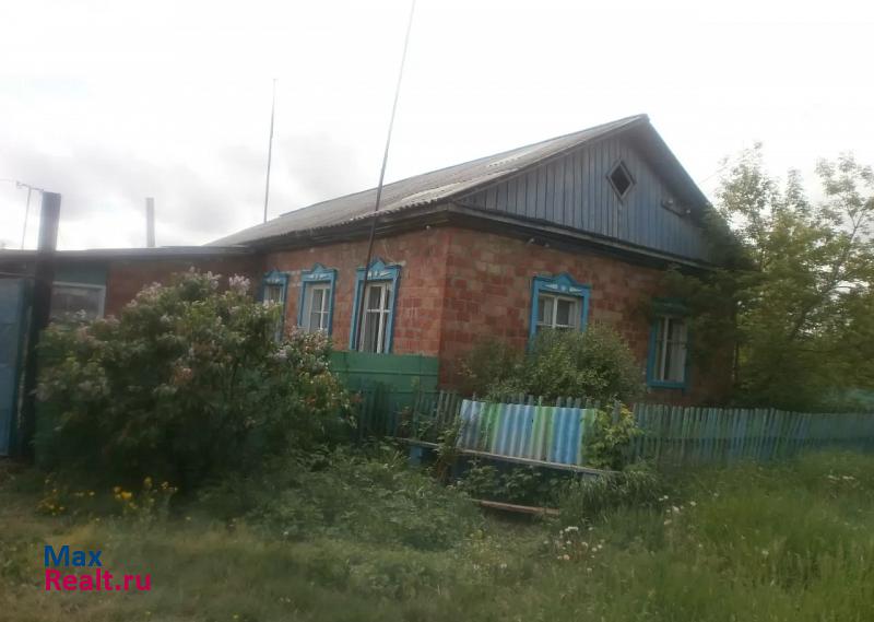 Калачинск село Кабанье, Юбилейная улица частные дома