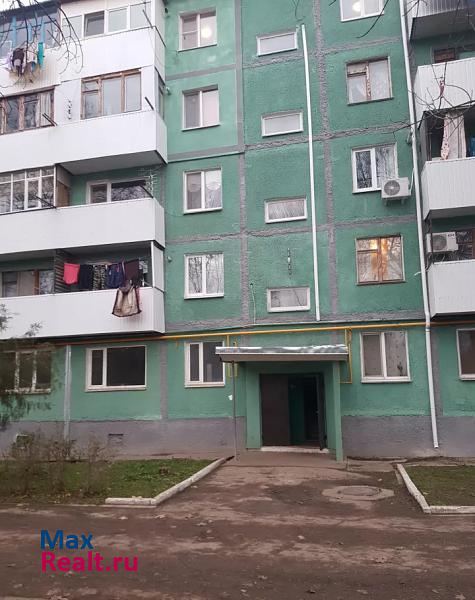 Джанкойский район, поселок городского типа Вольное Красногвардейское купить квартиру