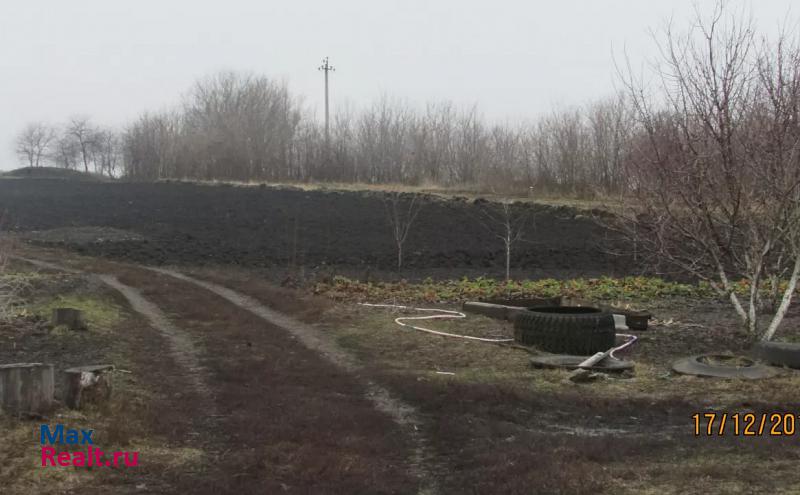 Калач городское поселение город Калач