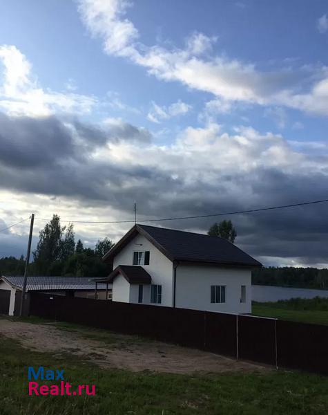 дом Валдай деревня Костково снять недорого