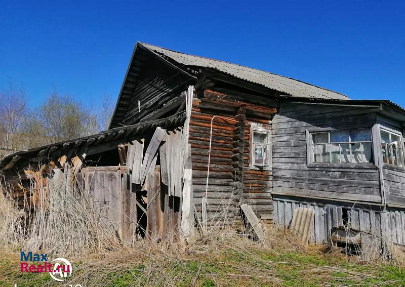 Калязин Ярославская область, Угличский район продажа частного дома